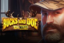 Bucks & Do 10K Ways slot